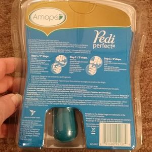 Amope Other - Amope pedi perfect electronic nail care system Amope Other - Amope pedi perfect electronic nail care system